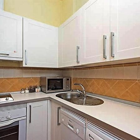 Feria Palace Apartment Seville Ngoại thất bức ảnh